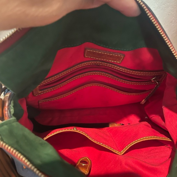Dooney & Bourke Bag - Picture 5 of 16
